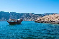 Photographers in Muscat