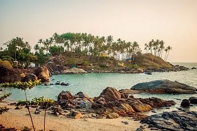 North Goa