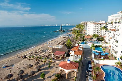 Puerto Vallarta