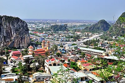 Da Nang