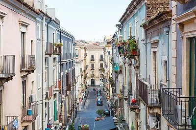 Catania