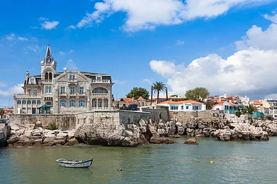 Cascais