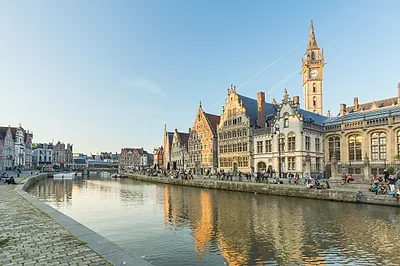 Ghent