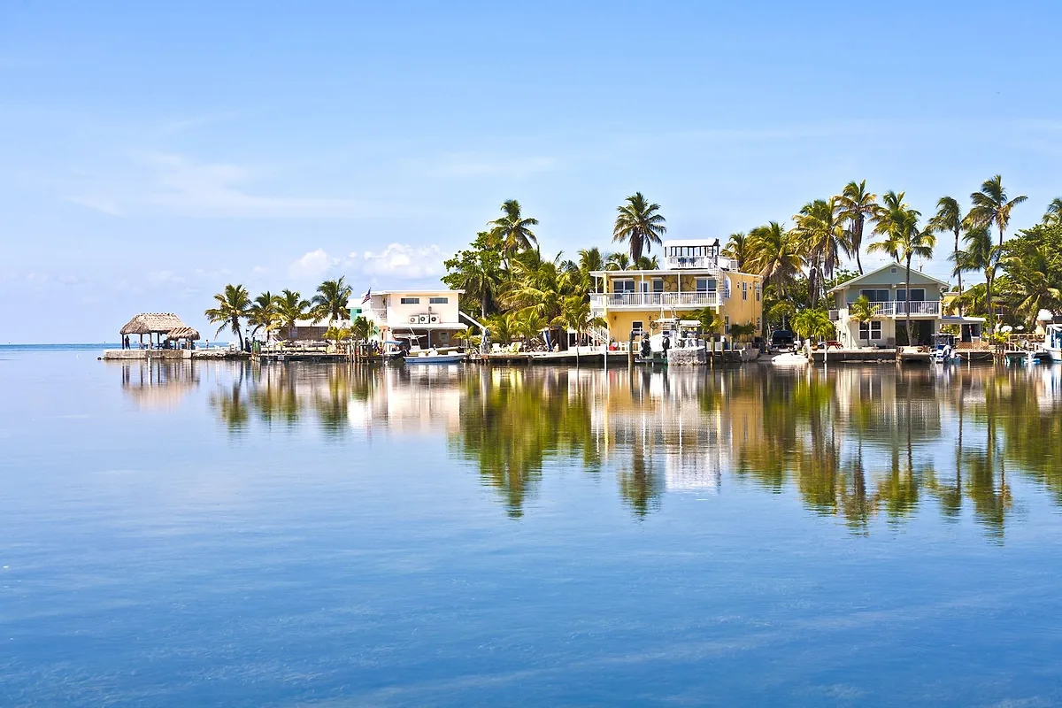 Photoshoot locations in Florida