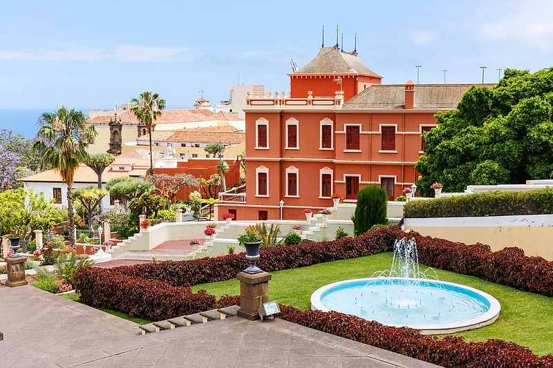 La Orotava