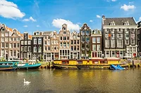 Photographers in Amsterdam
