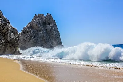 Cabo San Lucas