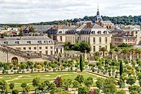 Photographers in Versailles