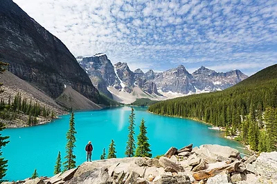 Banff