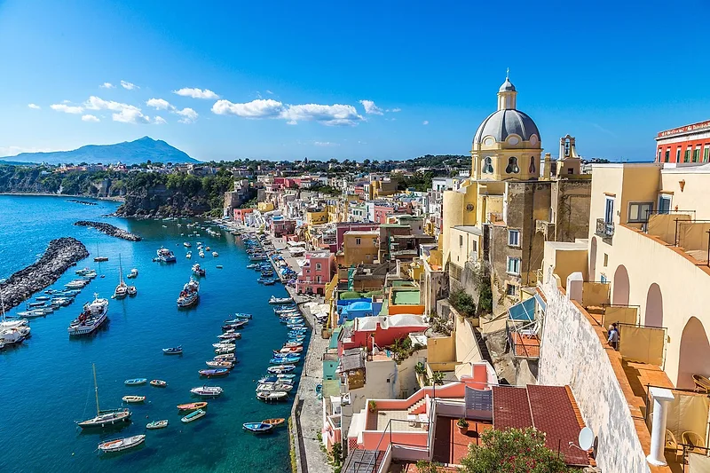 Procida