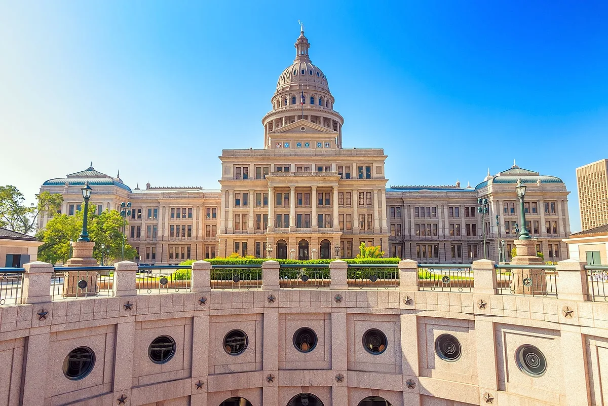 Photoshoot locations in Austin