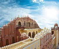 Photographers in Jaipur