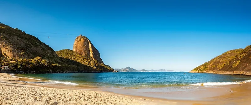 Praia Vermelha