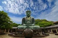 Photographers in Kamakura