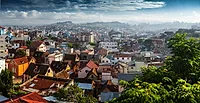 Photographers in Antananarivo