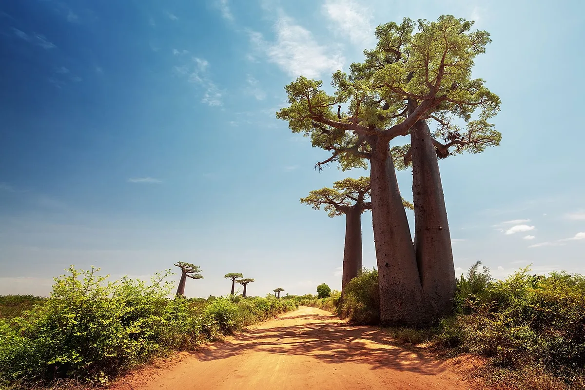 Photoshoot locations in Nigeria