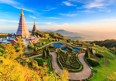 Chiang Mai