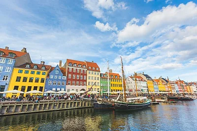 Copenhagen