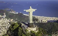 Photographers in Rio de Janeiro