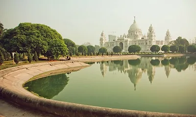 Kolkata