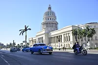 Photographers in Havana