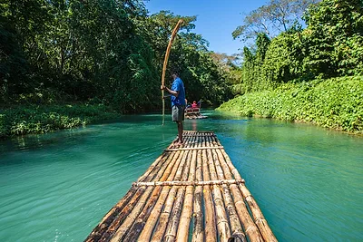 Jamaica