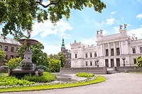 Photographers in Lund