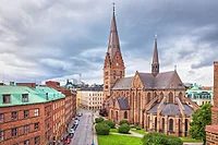 Photographers in Malmo
