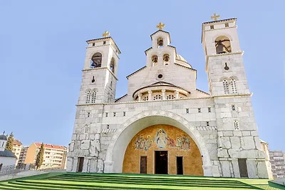Podgorica