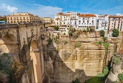 Ronda