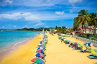 Photographers in Saint Lucia