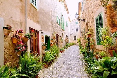 Spain