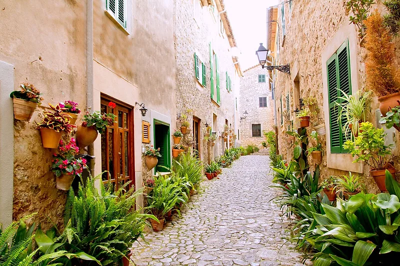 Spain
