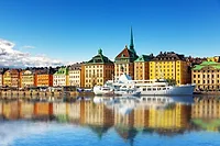 Photographers in Stockholm