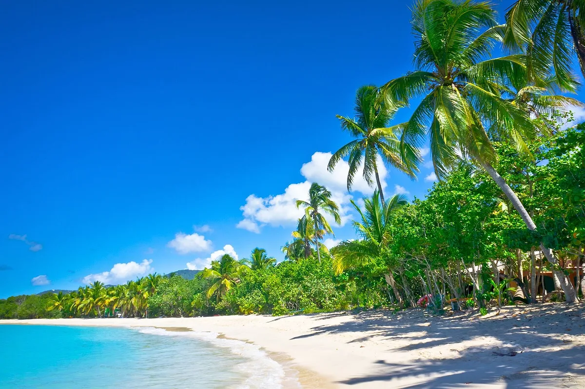 Photoshoot locations in The Caribbean