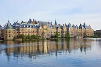 Photographers in The Hague