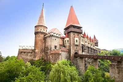 Transylvania