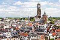 Photographers in Utrecht