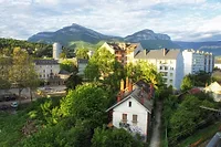 Photographers in Chambery