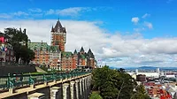 Photographers in Quebec City