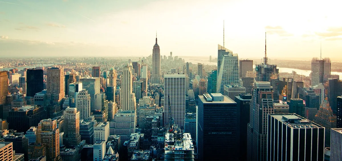 Photoshoot locations in United States