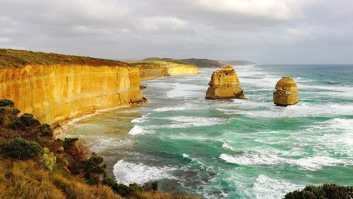 Photoshoot locations in Melbourne