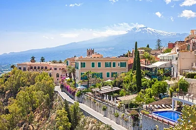 Taormina