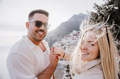 Romantic Photoshoot Ideas from Europe's 30 Finest Destinations