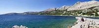 Photographers in Baska Voda