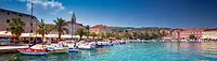 Photographers in Brac