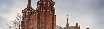 Roskilde
