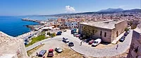 Photographers in Rethymno