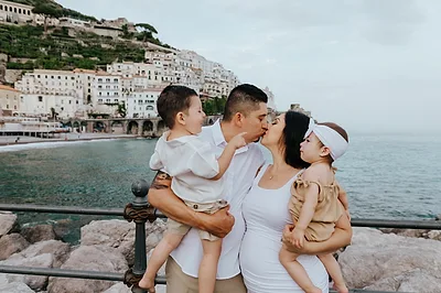 25 Best Summer Vacation Destinations for an Unforgettable Family Trip
