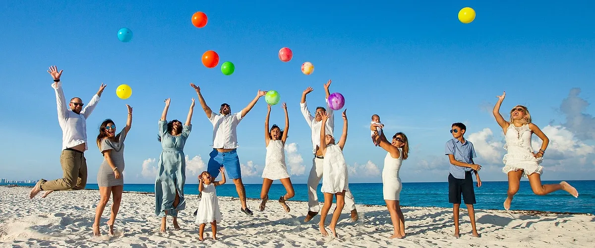 Vacation photoshoot in Cancun by Carla — photo 5